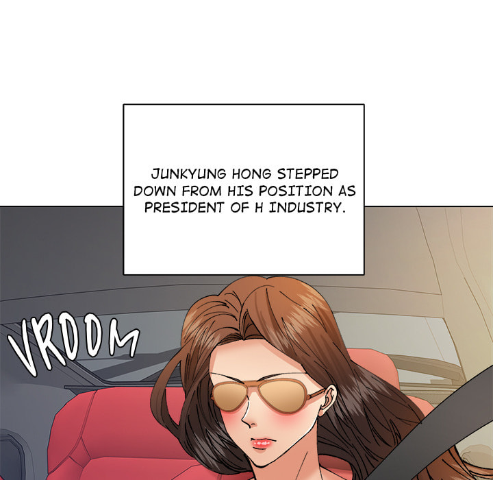 Gifted Chapter 85 page 9 - 