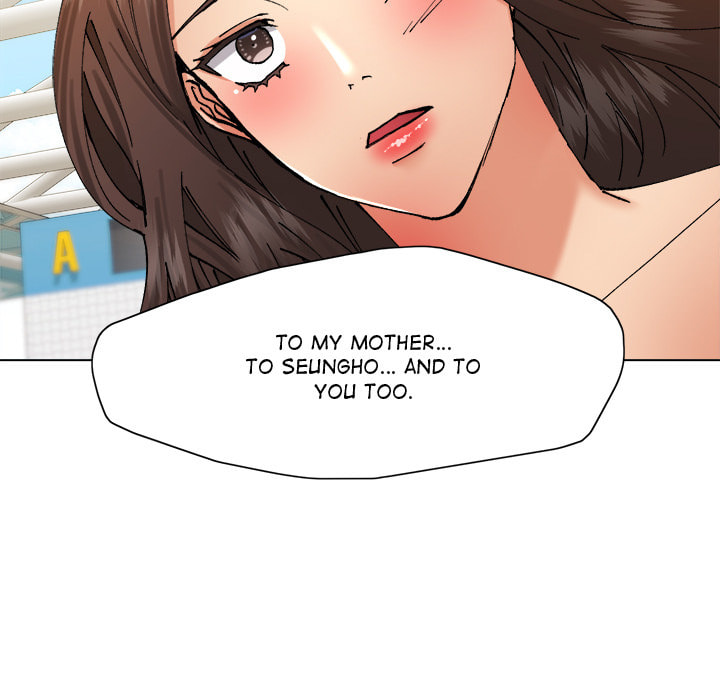Gifted Chapter 85 page 82 - 