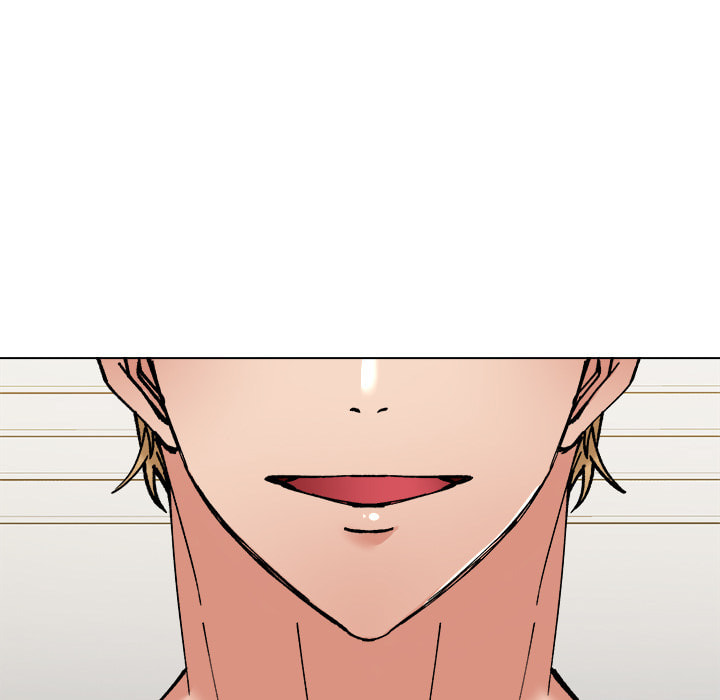 Gifted Chapter 85 page 83 - 