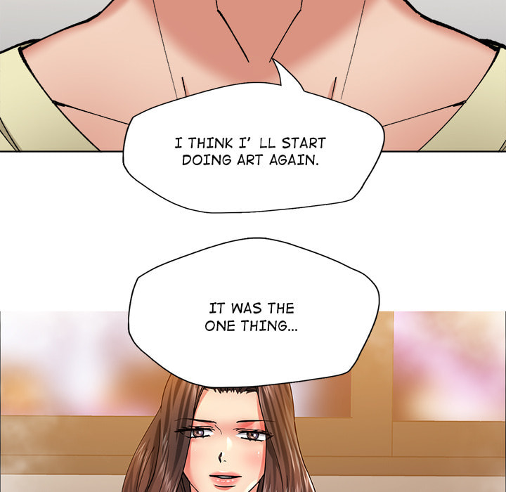 Gifted Chapter 85 page 84 - 