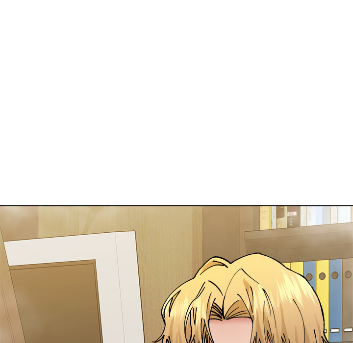 Gifted Chapter 85 page 86 - 