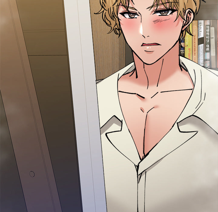 Gifted Chapter 85 page 87 - 
