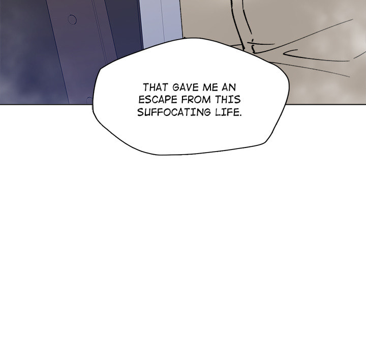 Gifted Chapter 85 page 88 - 