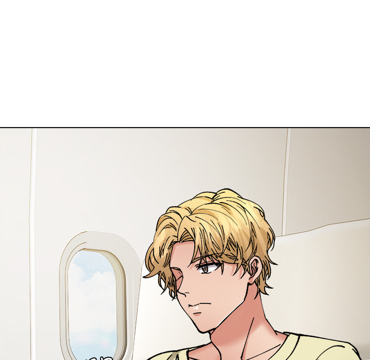 Gifted Chapter 85 page 89 - 