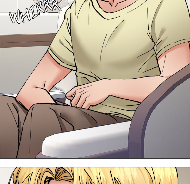 Gifted Chapter 85 page 90 - 