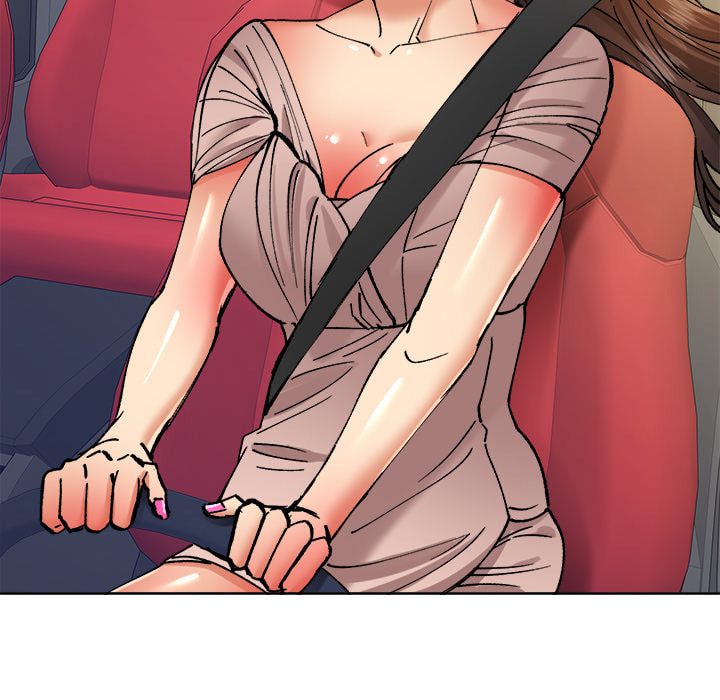 Gifted Chapter 85 page 10 - 