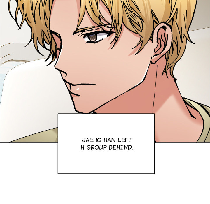 Gifted Chapter 85 page 91 - 