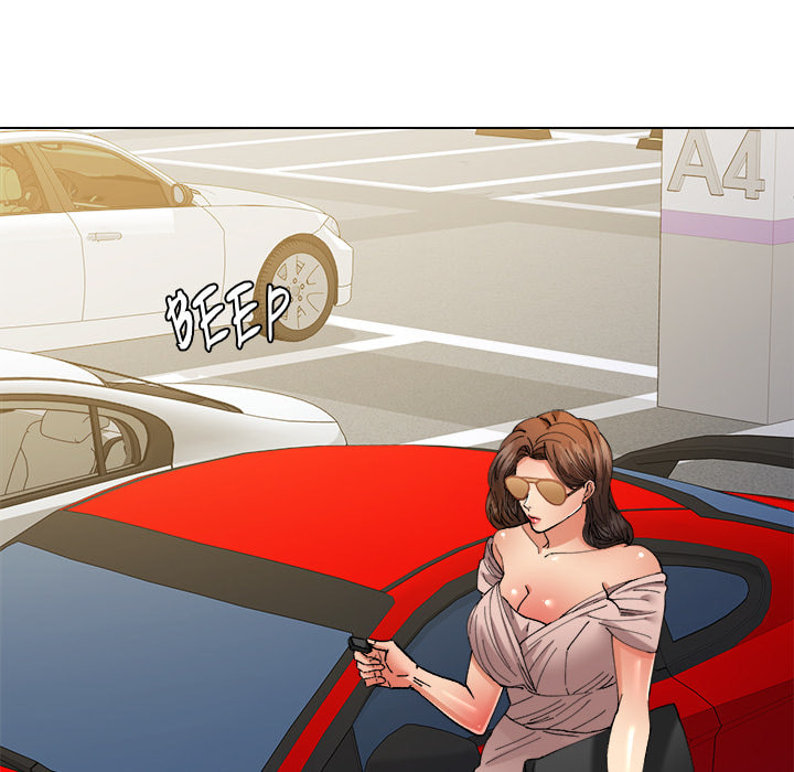 Gifted Chapter 85 page 92 - 