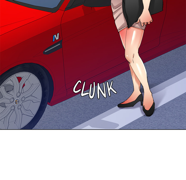 Gifted Chapter 85 page 93 - 
