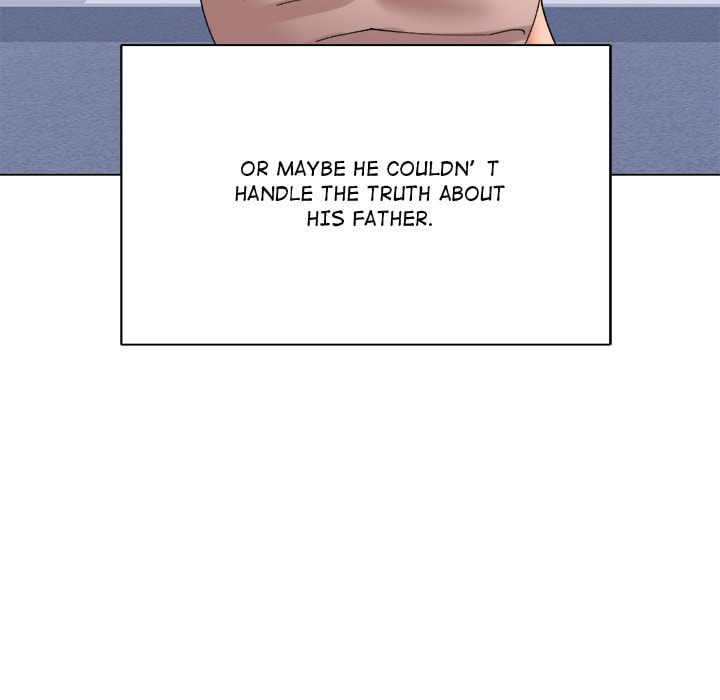 Gifted Chapter 85 page 96 - 