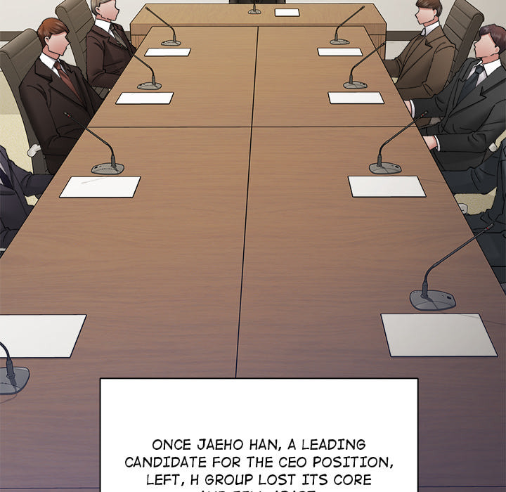 Gifted Chapter 85 page 98 - 