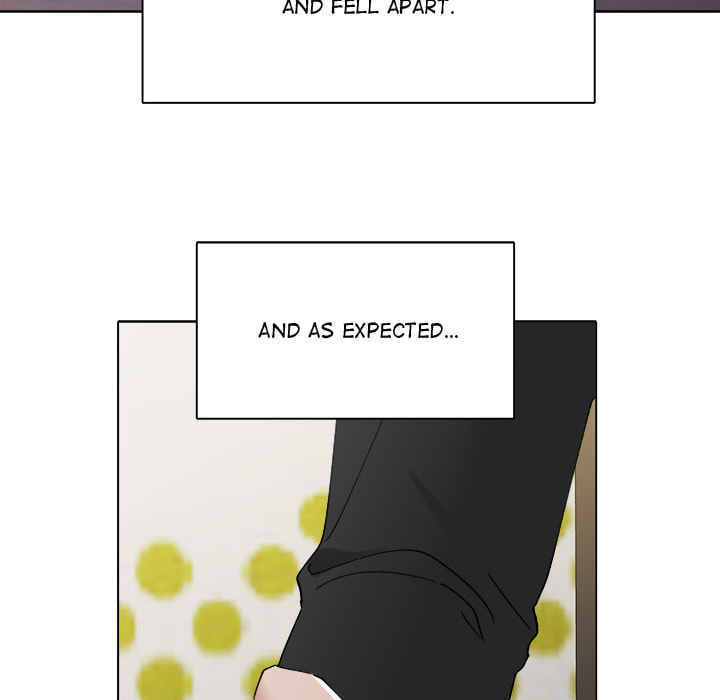Gifted Chapter 85 page 99 - 