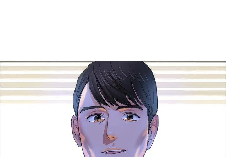 Read Gifted chapter 9 image 1 on Lezhin