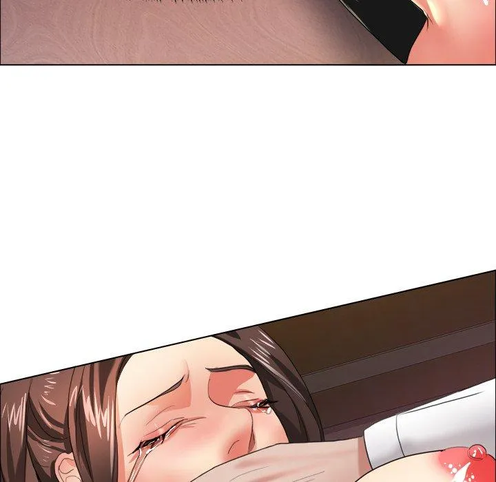 Read Gifted chapter 9 image 11 on Lezhin