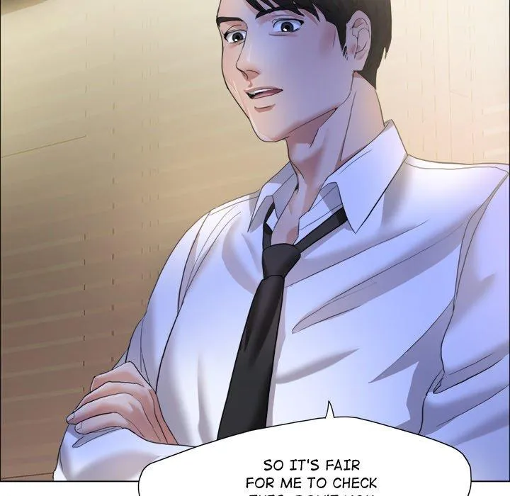 Read Gifted chapter 9 image 17 on Lezhin
