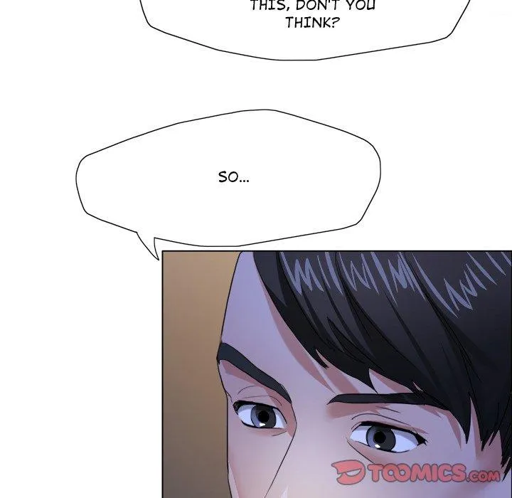 Read Gifted chapter 9 image 18 on Lezhin