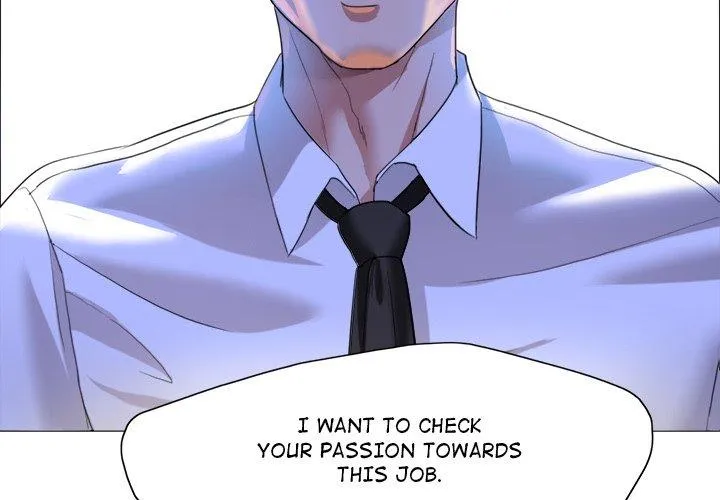 Read Gifted chapter 9 image 2 on Lezhin