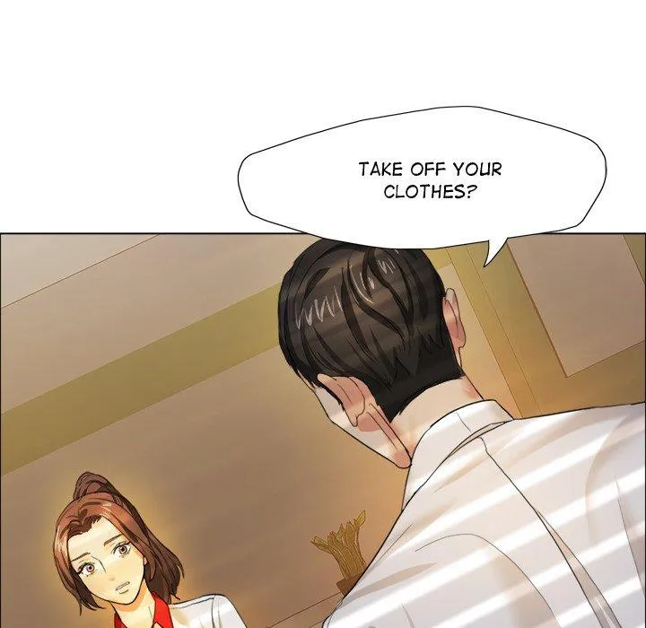 Read Gifted chapter 9 image 20 on Lezhin