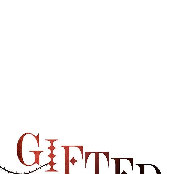 Read Gifted chapter 9 image 24 on Lezhin