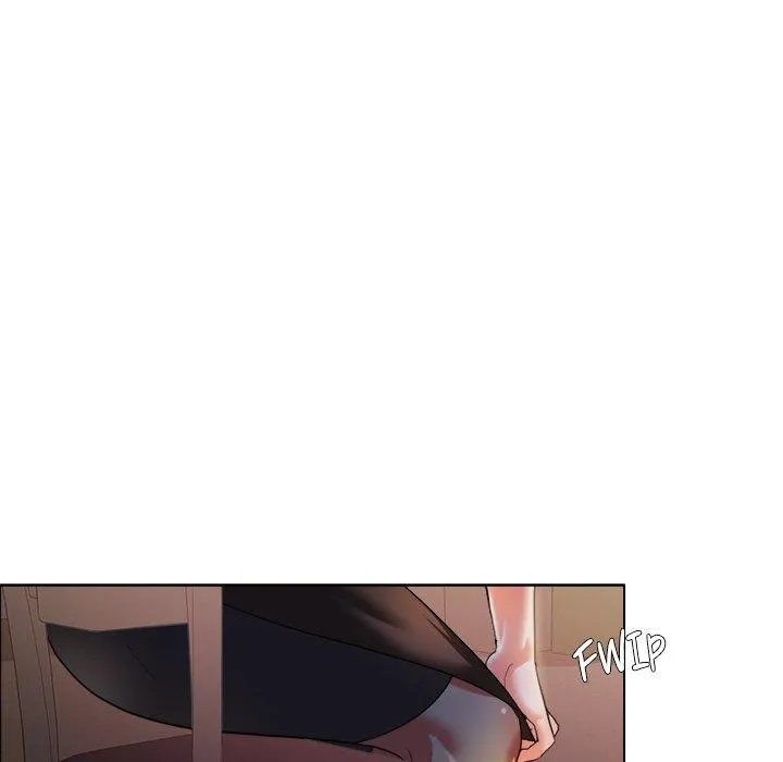 Read Gifted chapter 9 image 26 on Lezhin