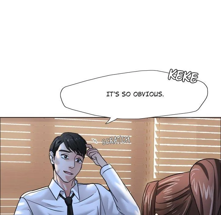 Read Gifted chapter 9 image 31 on Lezhin