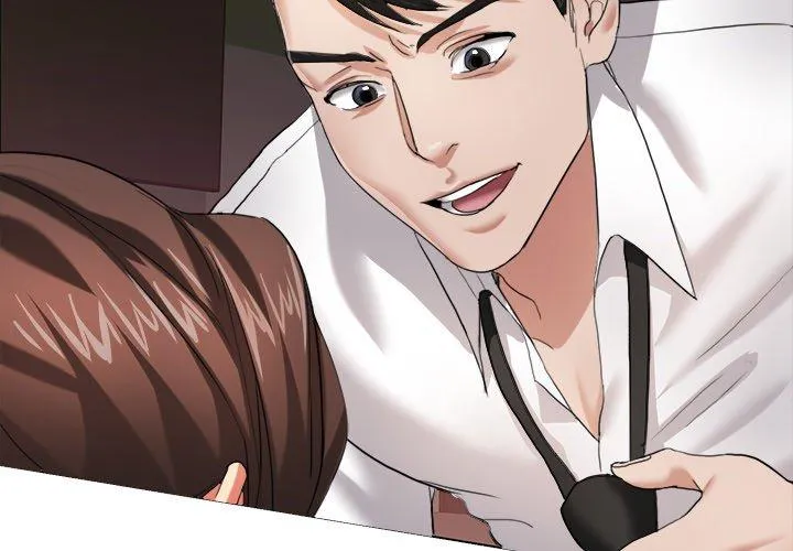 Read Gifted chapter 9 image 4 on Lezhin