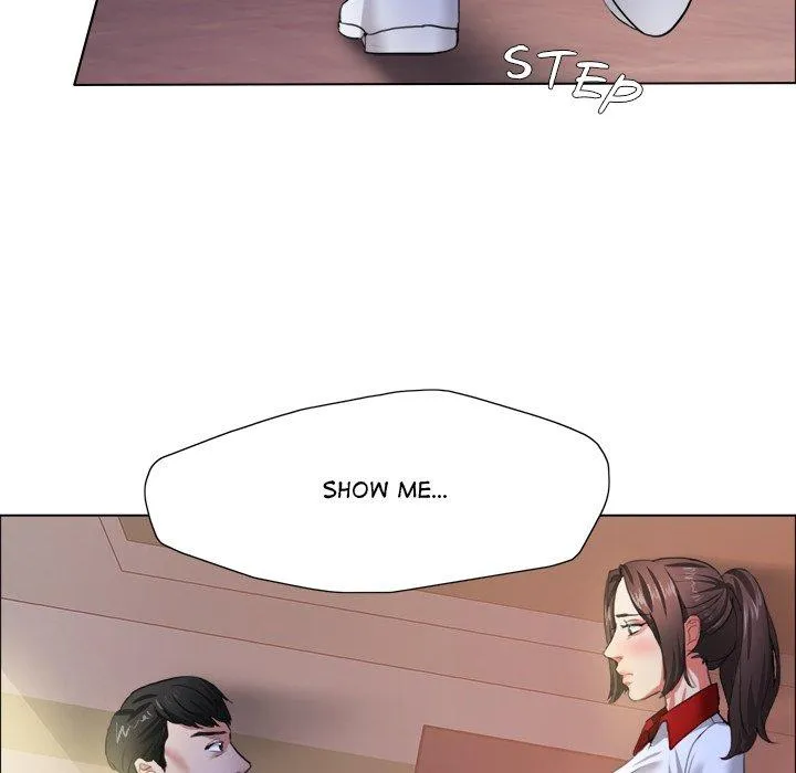 Read Gifted chapter 9 image 50 on Lezhin