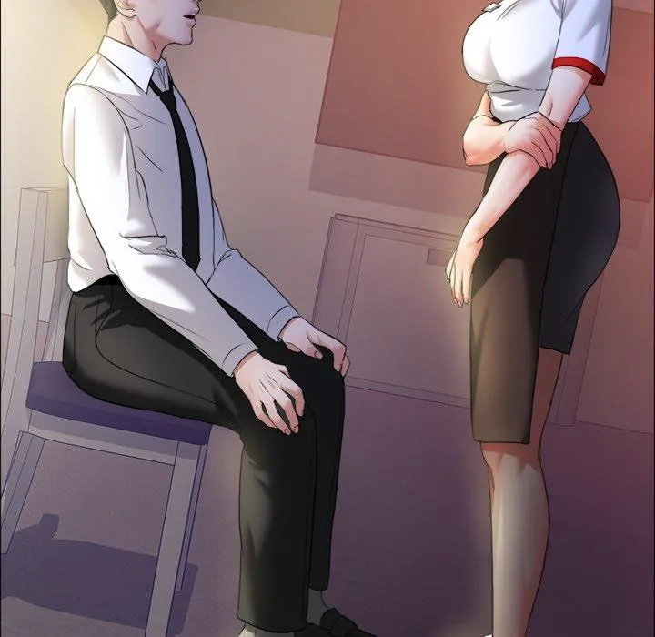 Read Gifted chapter 9 image 51 on Lezhin