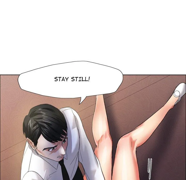 Read Gifted chapter 9 image 80 on Lezhin