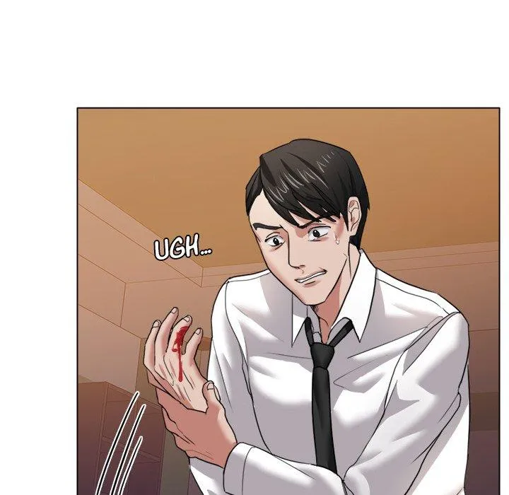 Read Gifted chapter 9 image 99 on Lezhin
