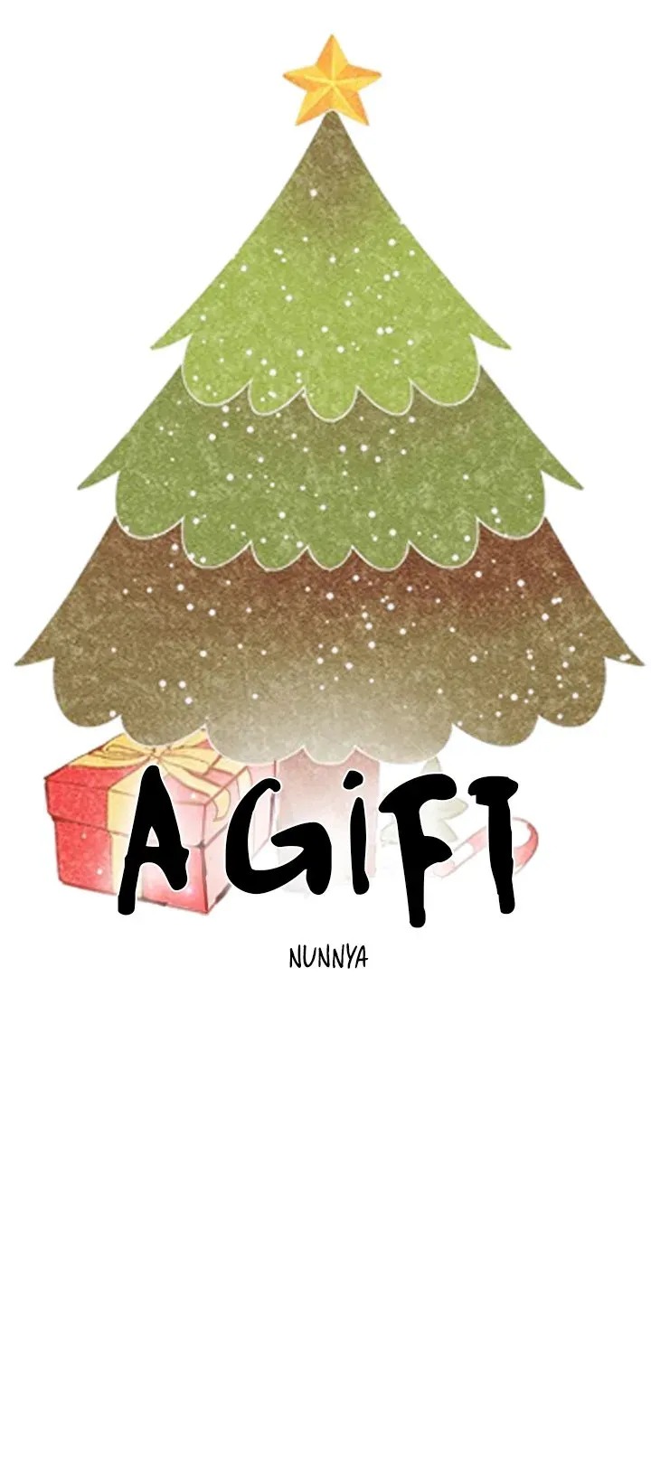Read Gifts chapter 0 image 3 on Lezhin