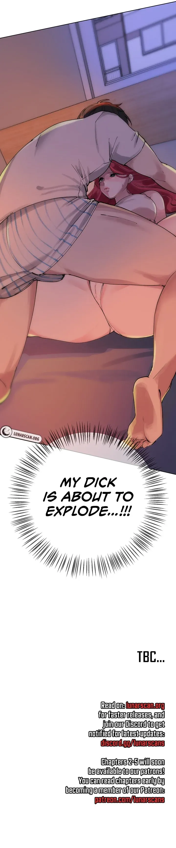 Read Gifts chapter 1 image 10 on Lezhin