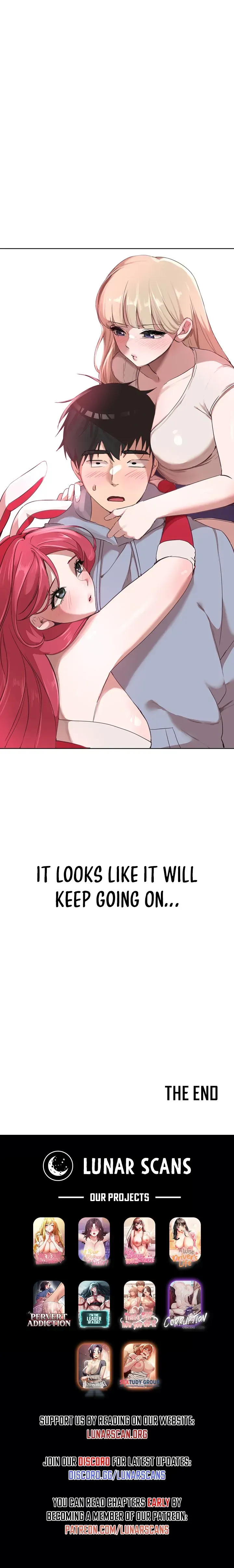 Read Gifts chapter 5 image 8 on Lezhin