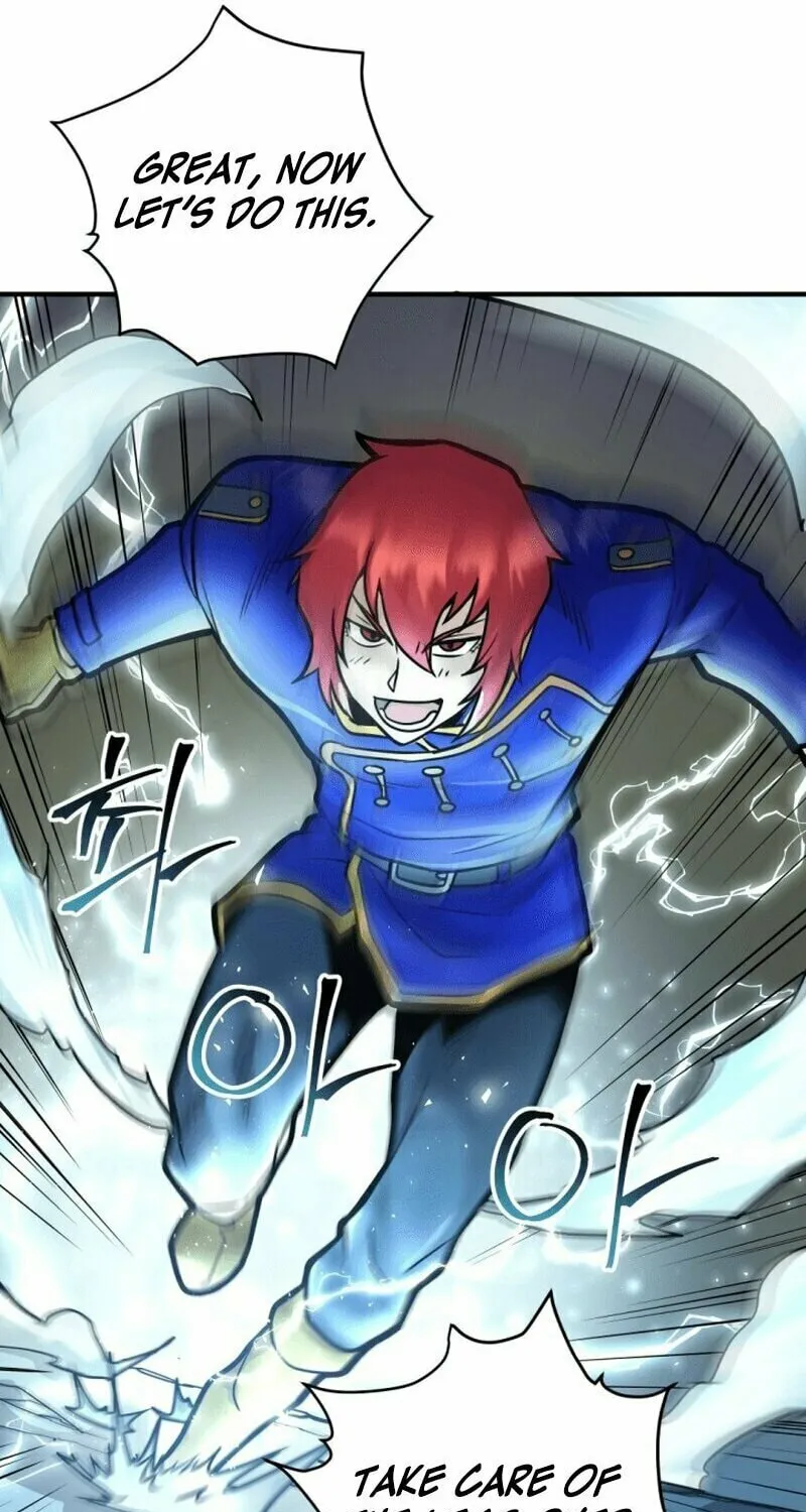 Gigantic Rider in 1RM Chapter 13 page 108 - 