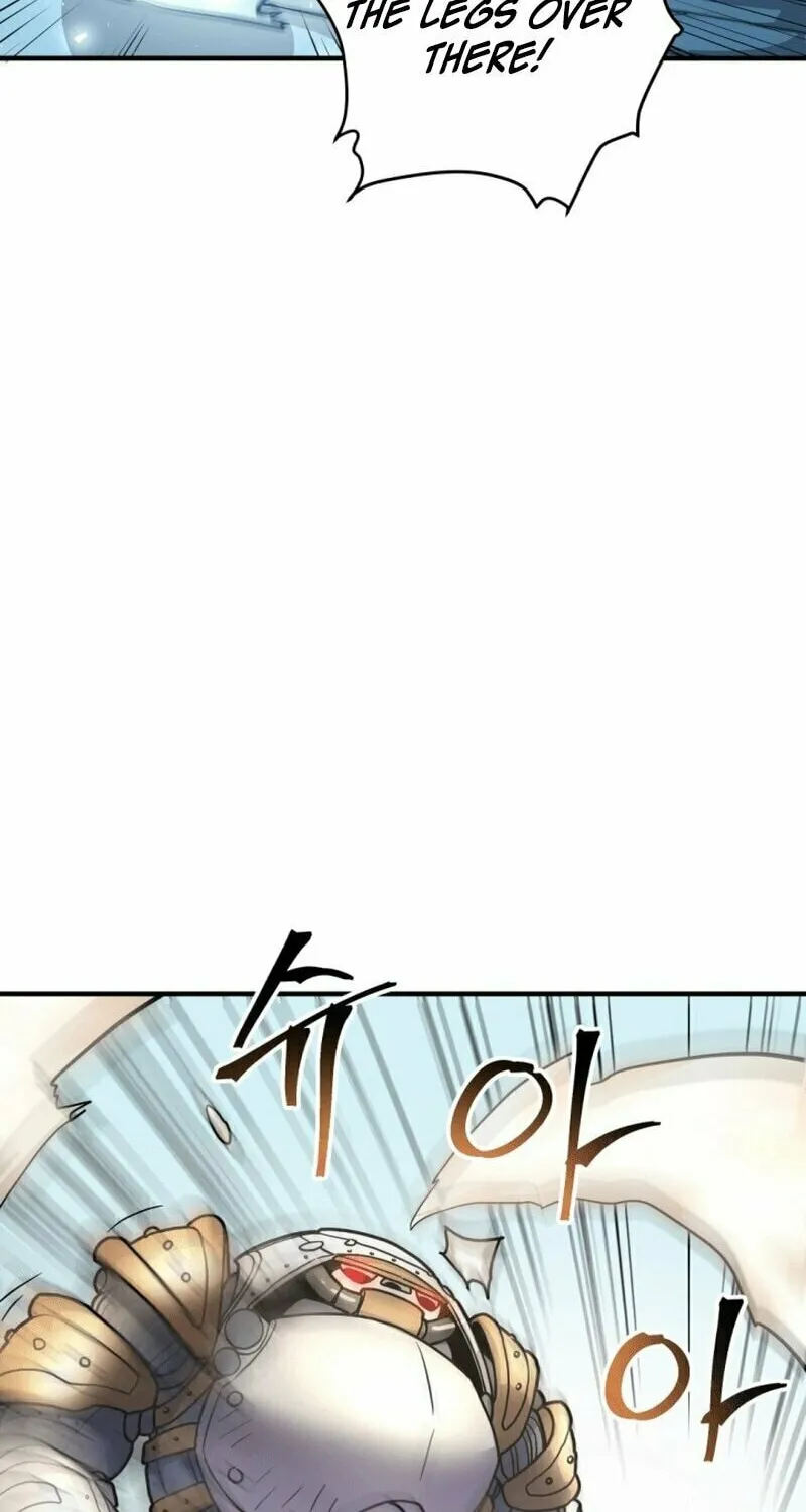 Gigantic Rider in 1RM Chapter 13 page 109 - 
