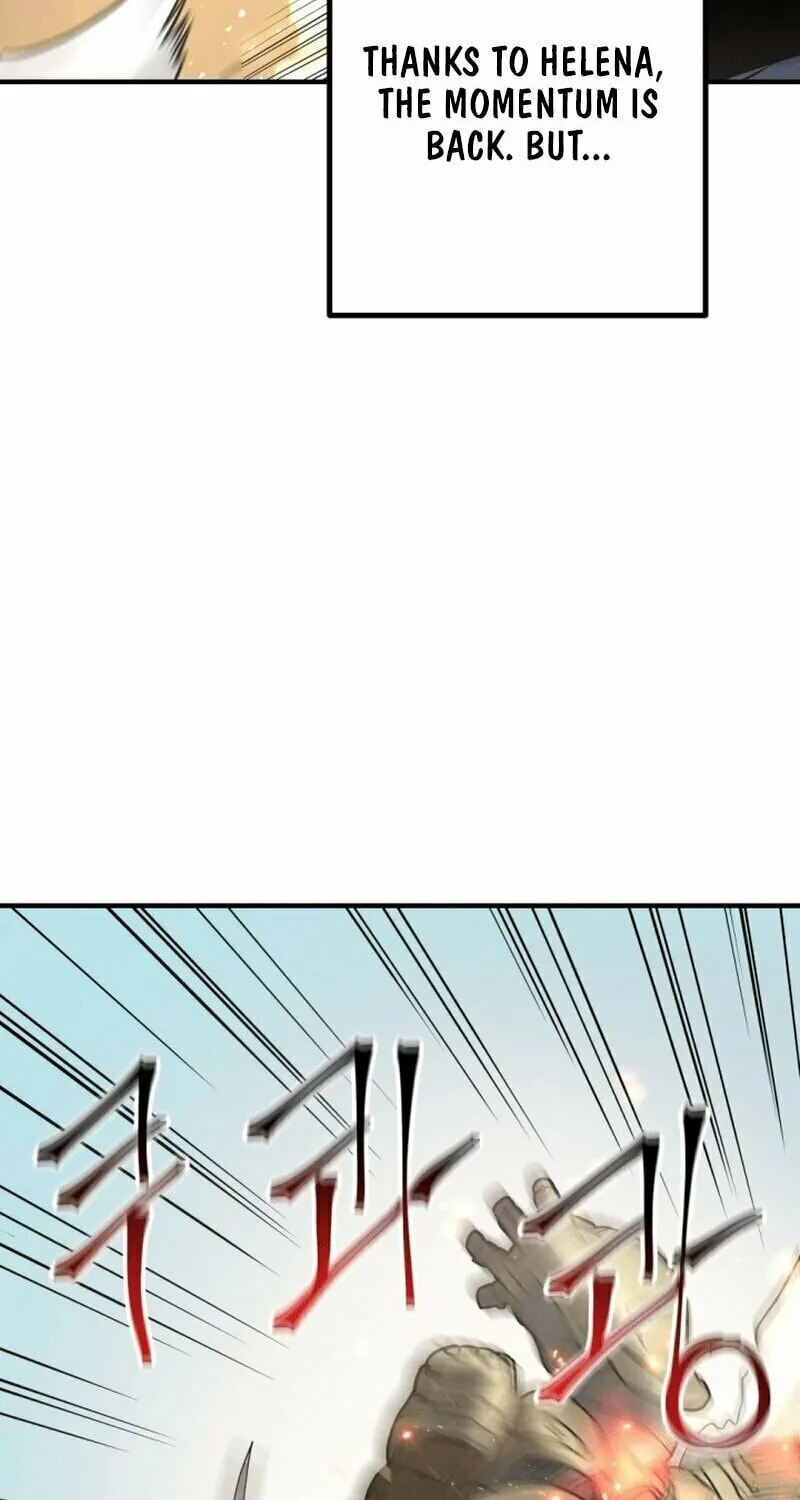 Gigantic Rider in 1RM Chapter 13 page 118 - 