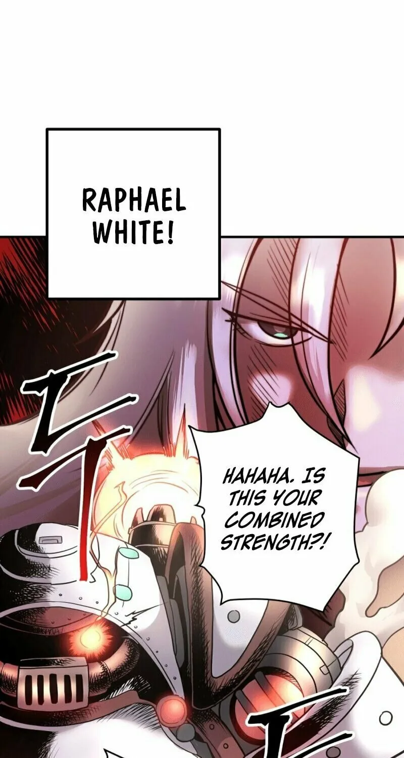 Gigantic Rider in 1RM Chapter 13 page 120 - 