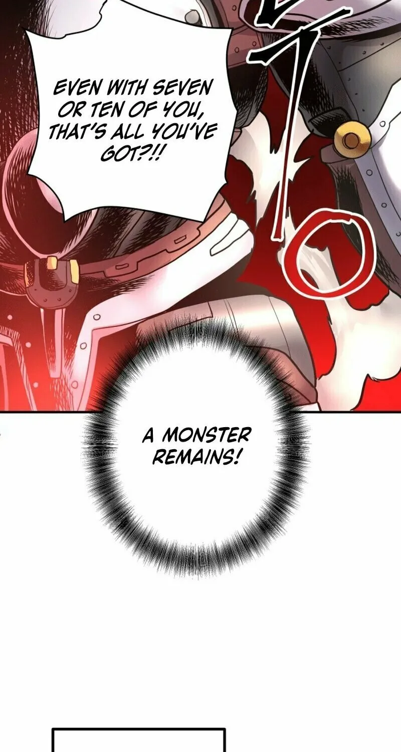 Gigantic Rider in 1RM Chapter 13 page 121 - 