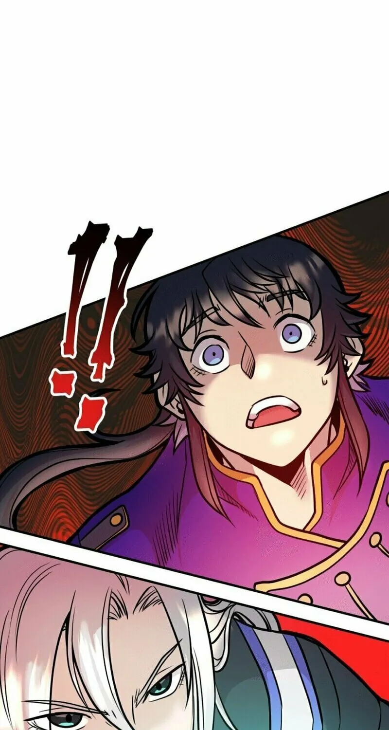 Gigantic Rider in 1RM Chapter 13 page 131 - 