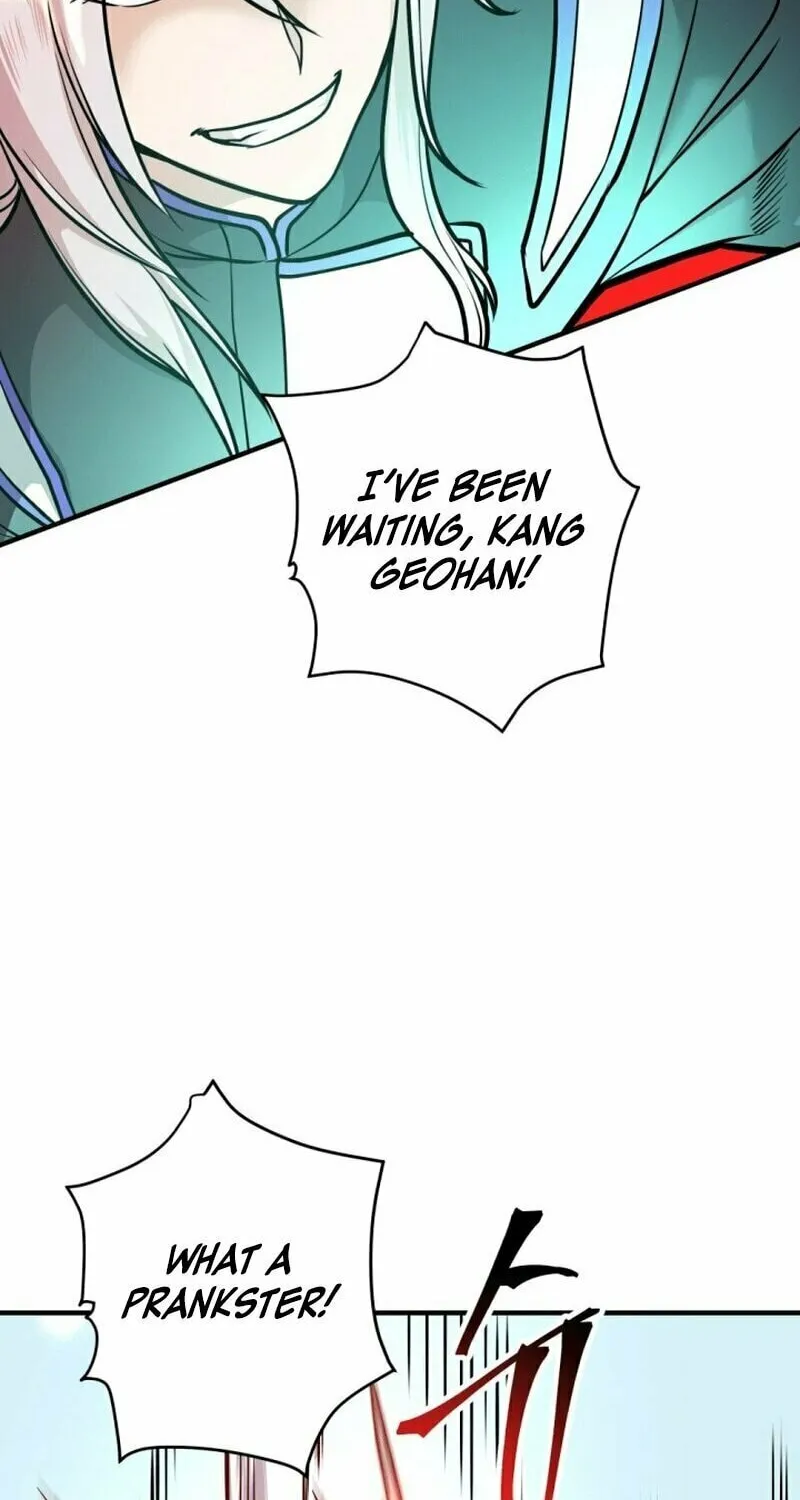 Gigantic Rider in 1RM Chapter 13 page 132 - 