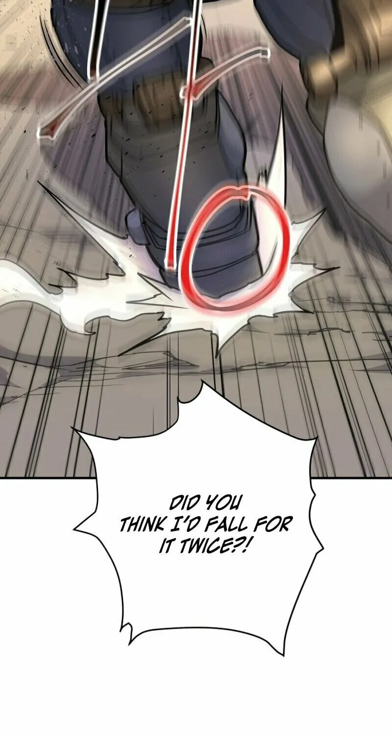 Gigantic Rider in 1RM Chapter 13 page 134 - 