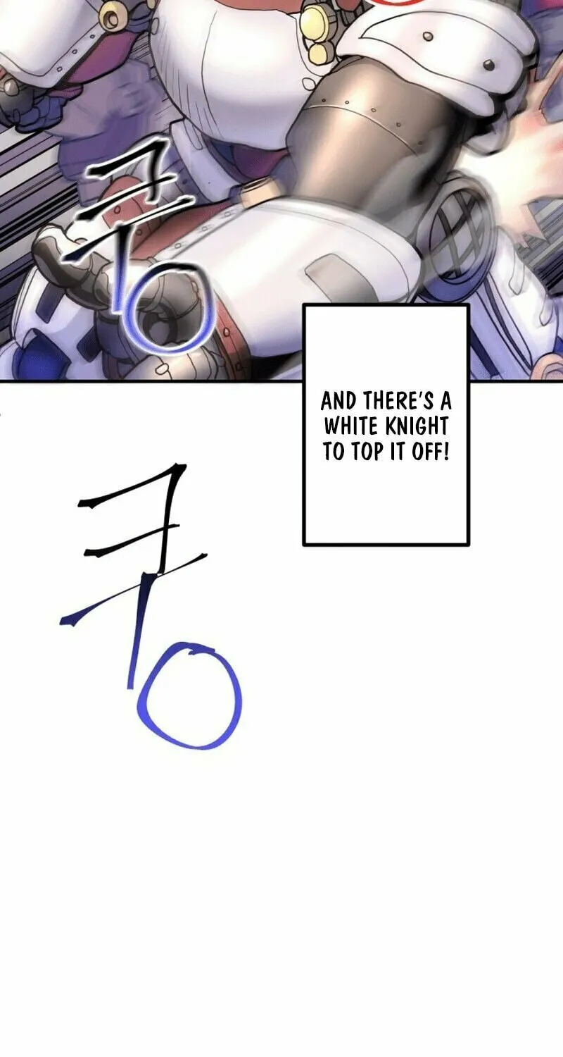 Gigantic Rider in 1RM Chapter 13 page 16 - 