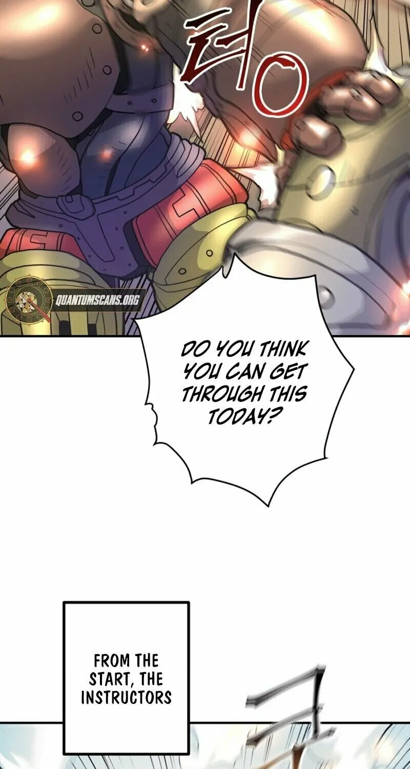 Gigantic Rider in 1RM Chapter 13 page 20 - 