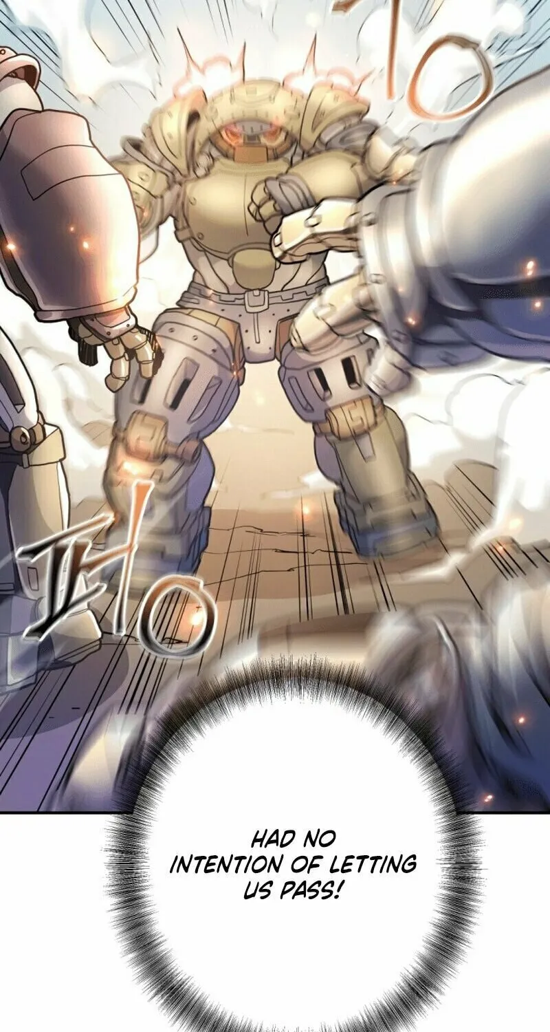 Gigantic Rider in 1RM Chapter 13 page 21 - 