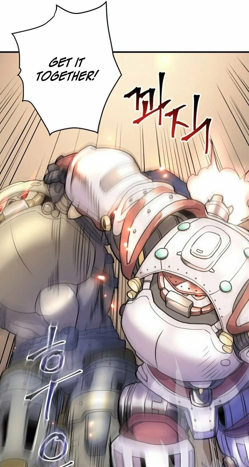 Gigantic Rider in 1RM Chapter 13 page 24 - 