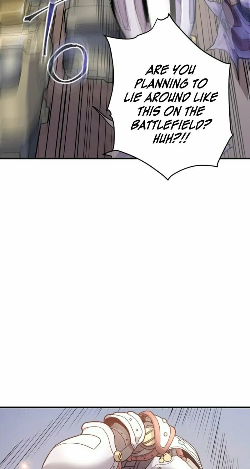 Gigantic Rider in 1RM Chapter 13 page 25 - 