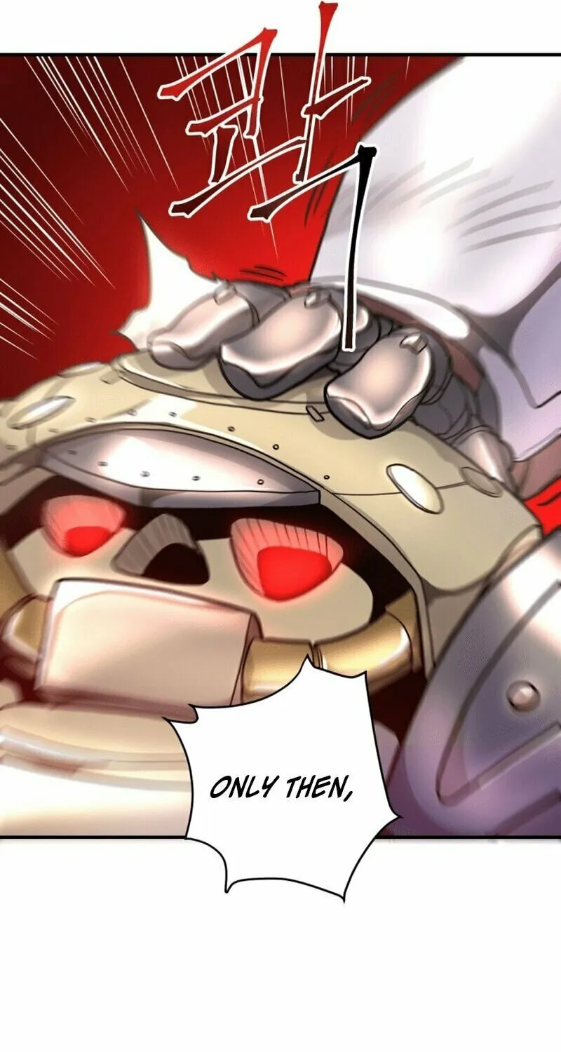 Gigantic Rider in 1RM Chapter 13 page 30 - 