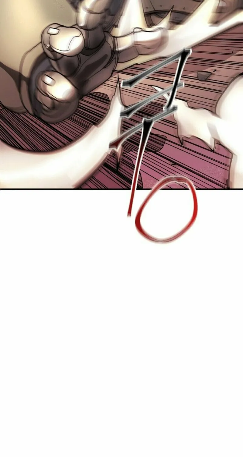 Gigantic Rider in 1RM Chapter 13 page 34 - 