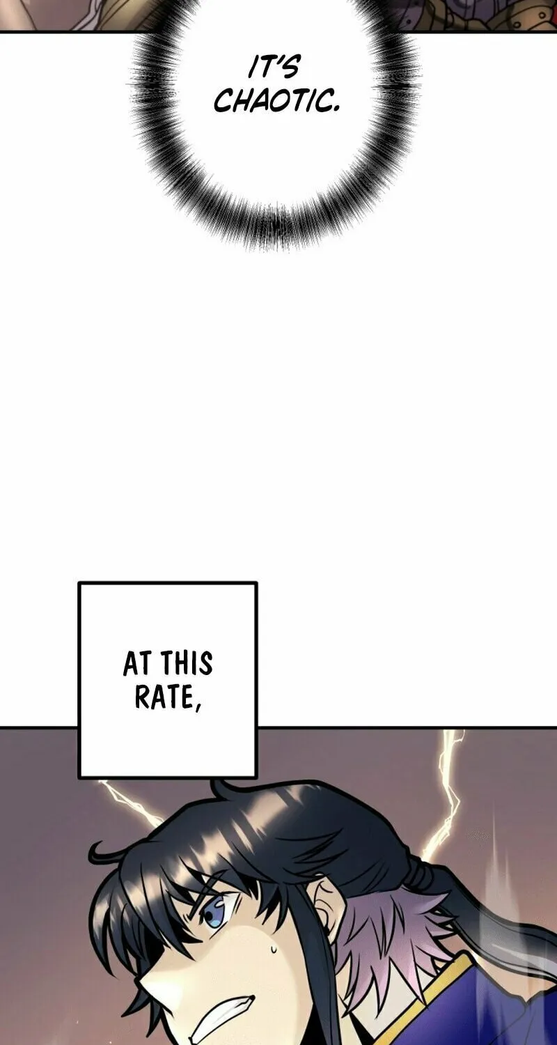 Gigantic Rider in 1RM Chapter 13 page 37 - 