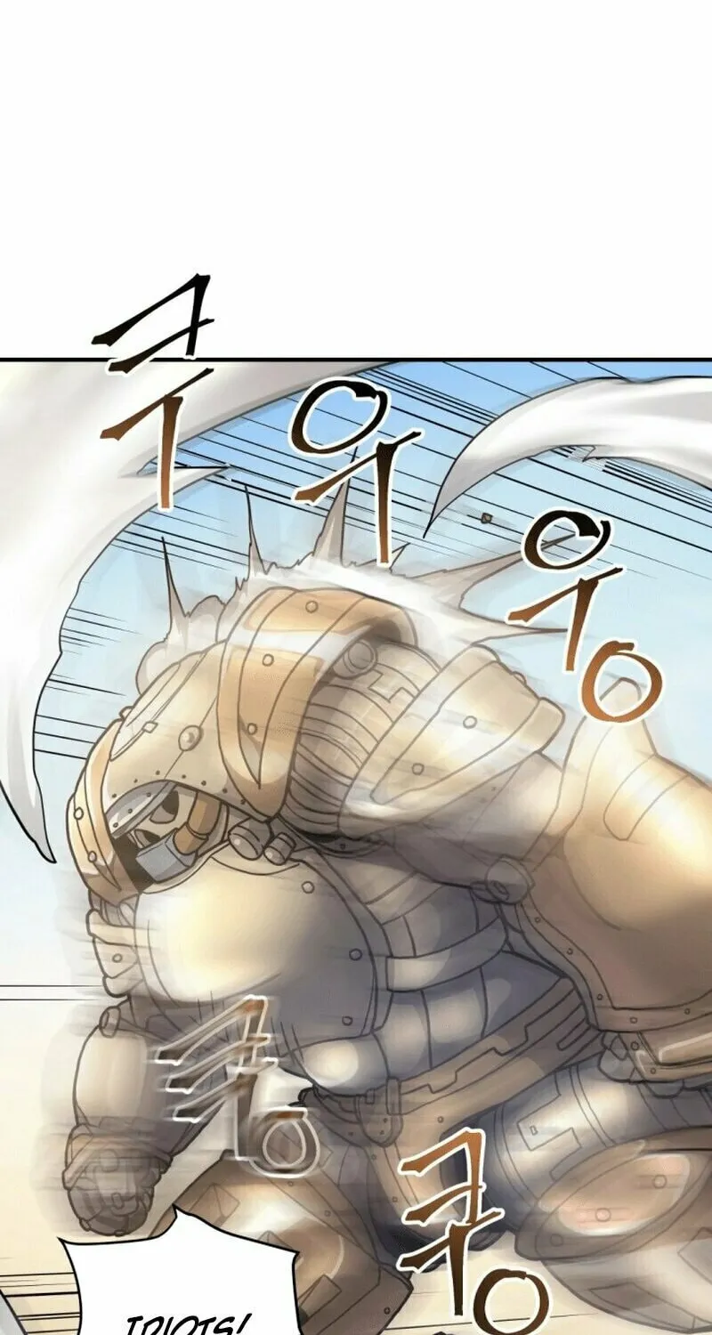 Gigantic Rider in 1RM Chapter 13 page 39 - 